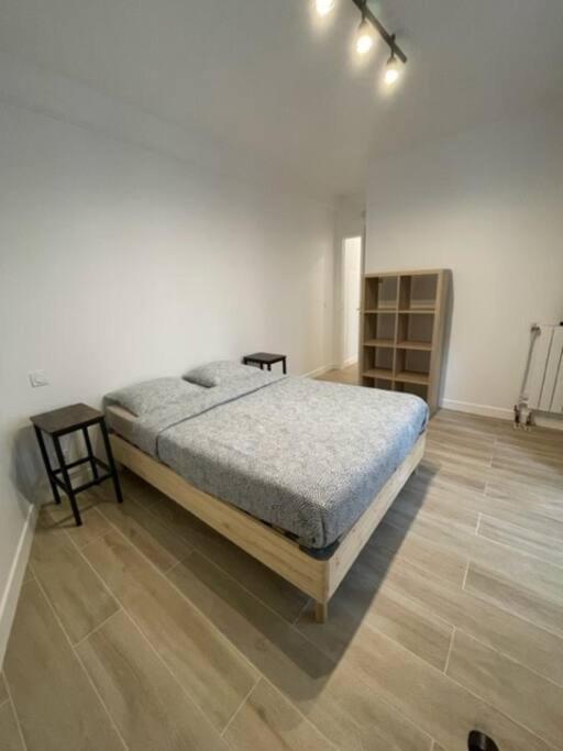 Paris Nordmann Superbe Appartement 2 Pieces 外观 照片