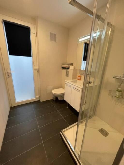 Paris Nordmann Superbe Appartement 2 Pieces 外观 照片